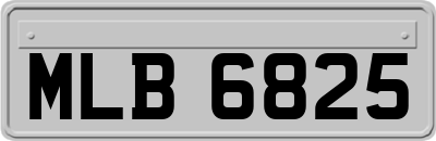 MLB6825