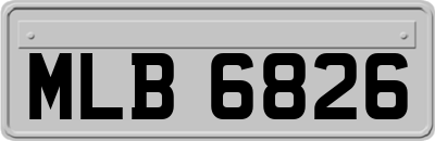 MLB6826
