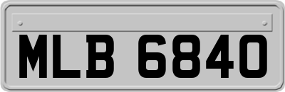 MLB6840