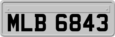 MLB6843