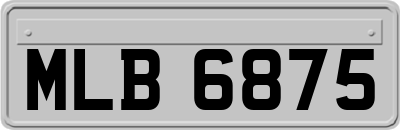 MLB6875