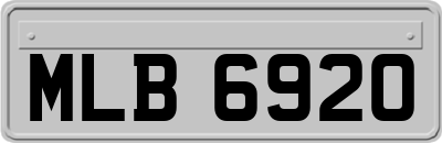 MLB6920