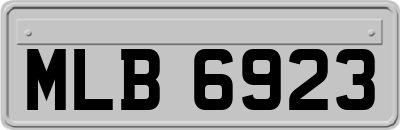MLB6923