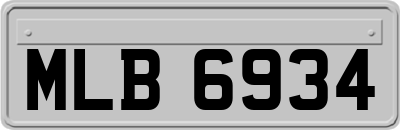 MLB6934
