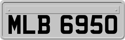 MLB6950