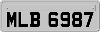 MLB6987