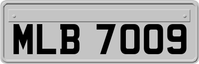MLB7009