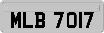 MLB7017