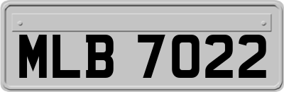 MLB7022