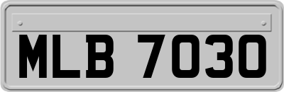 MLB7030