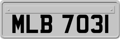 MLB7031