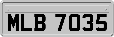 MLB7035