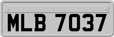 MLB7037