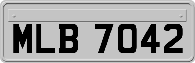MLB7042
