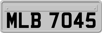 MLB7045