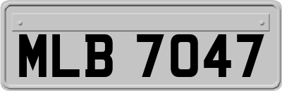 MLB7047