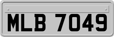 MLB7049