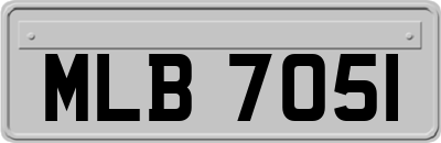 MLB7051