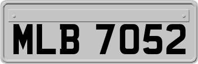 MLB7052