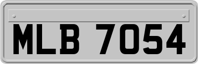 MLB7054