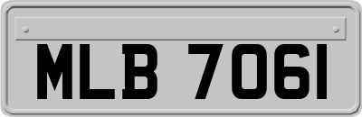 MLB7061