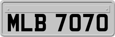 MLB7070