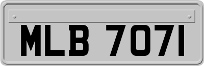 MLB7071
