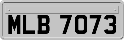 MLB7073