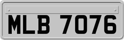 MLB7076