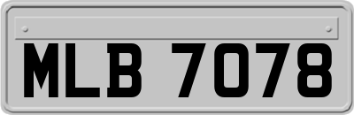 MLB7078