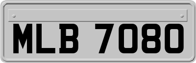 MLB7080
