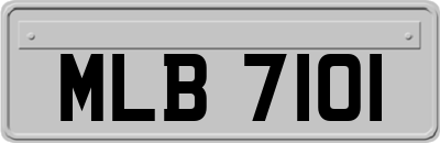 MLB7101