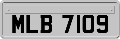 MLB7109