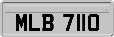 MLB7110