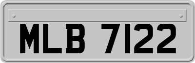 MLB7122