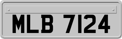 MLB7124