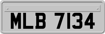 MLB7134