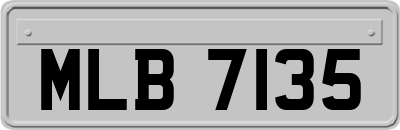 MLB7135
