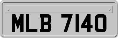 MLB7140