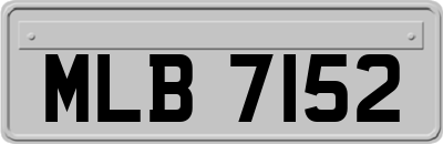MLB7152