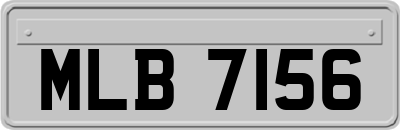 MLB7156