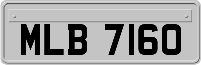 MLB7160