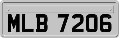 MLB7206