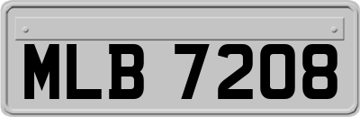 MLB7208