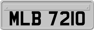 MLB7210