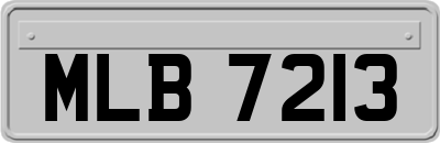 MLB7213