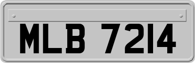 MLB7214