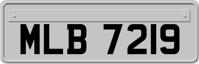 MLB7219