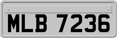 MLB7236