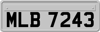 MLB7243